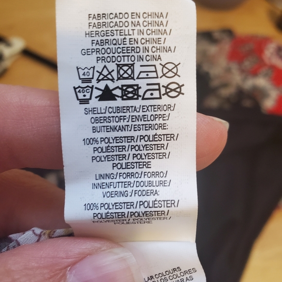 Atmosphere Floral Jumpsuit Romper - Picture 11 of 11